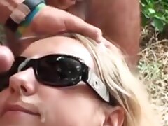 Grosse salope qui aime se faire baiser par un inconnu !! French amateur