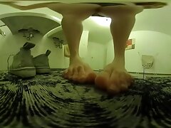 gts vr shoes