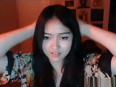Fabulous adult clip Webcam hottest show
