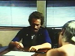 Cheryl Hansson: Cover Girl (1981). Another great American porn